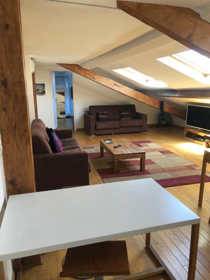 Appartement Centre Croisette Emplacement Exceptionnel Cannes Ngoại thất bức ảnh
