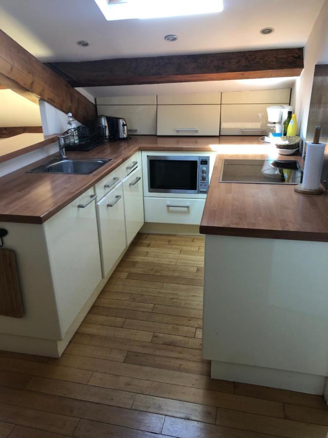 Appartement Centre Croisette Emplacement Exceptionnel Cannes Ngoại thất bức ảnh