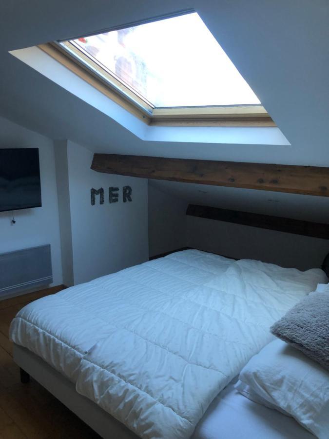 Appartement Centre Croisette Emplacement Exceptionnel Cannes Ngoại thất bức ảnh