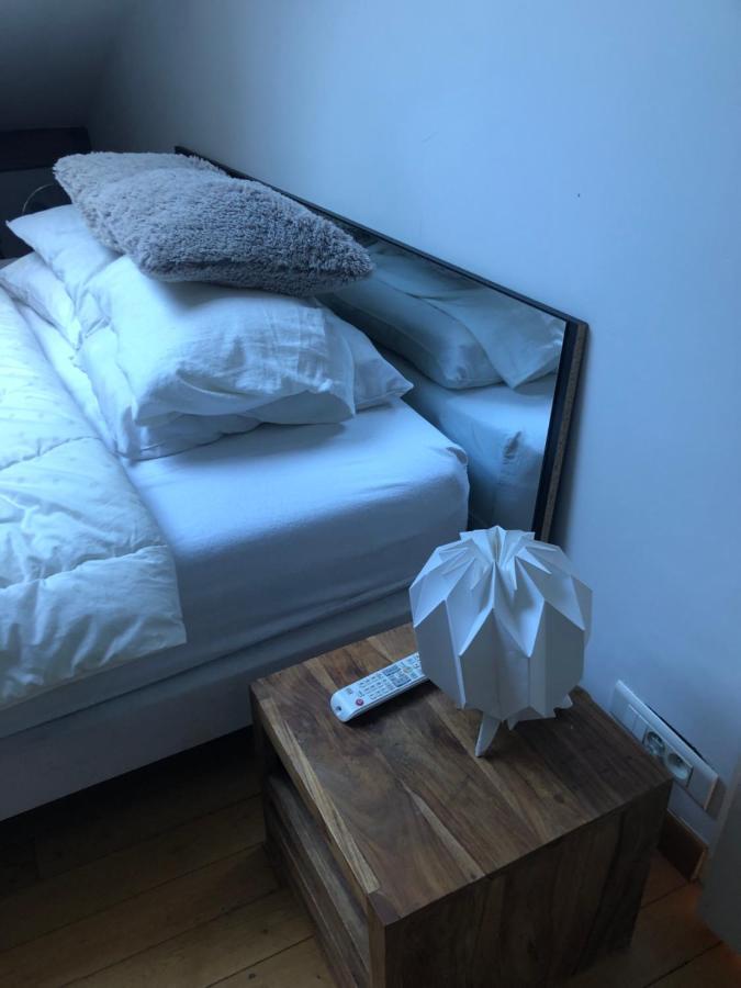 Appartement Centre Croisette Emplacement Exceptionnel Cannes Ngoại thất bức ảnh