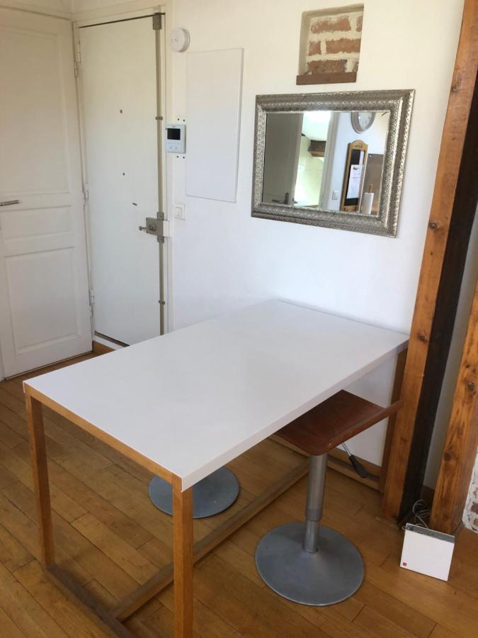 Appartement Centre Croisette Emplacement Exceptionnel Cannes Ngoại thất bức ảnh